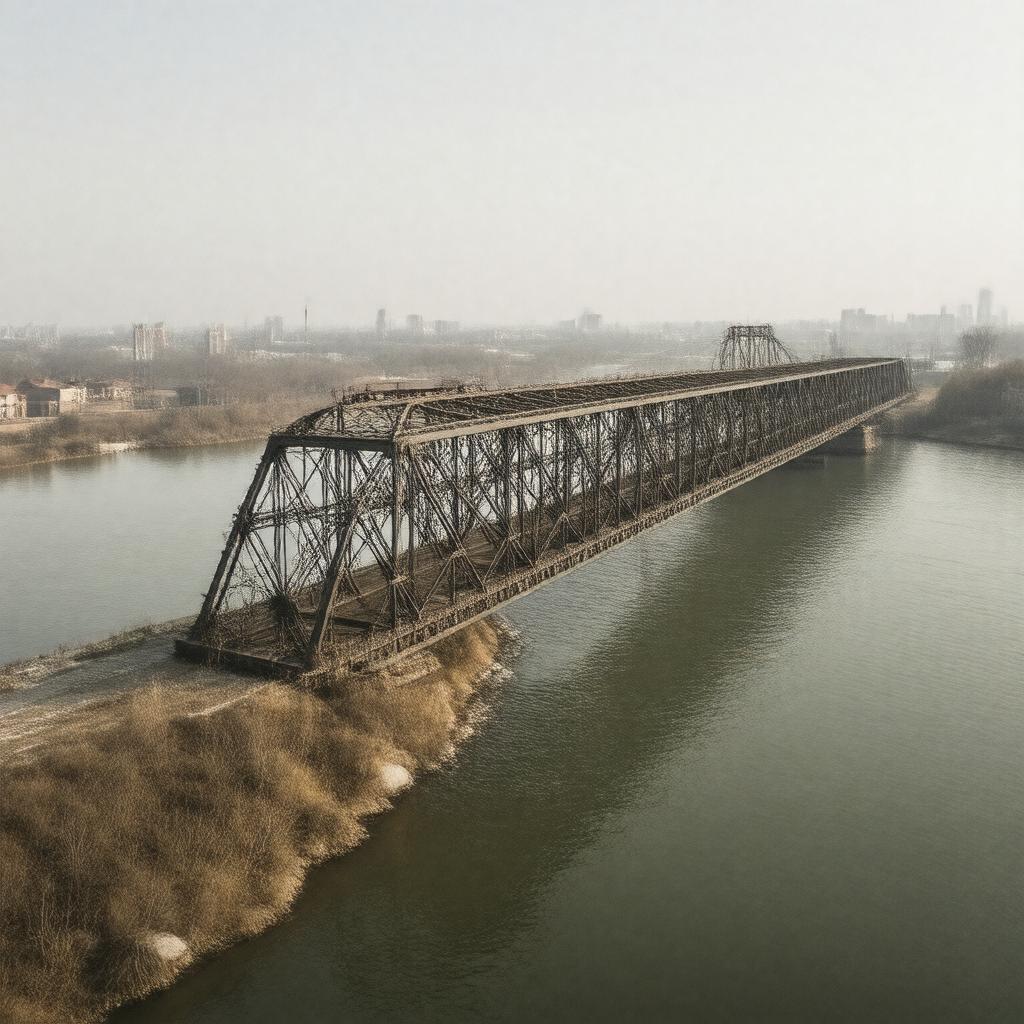 Rock Island Bridge